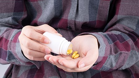 餐前？餐后？關(guān)于用藥時(shí)間你應(yīng)該了解